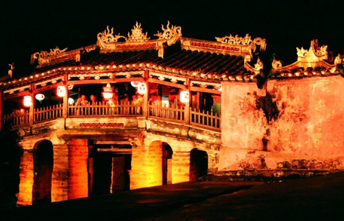 Di tích Chùa Cầu trước thách thức bảo tồn