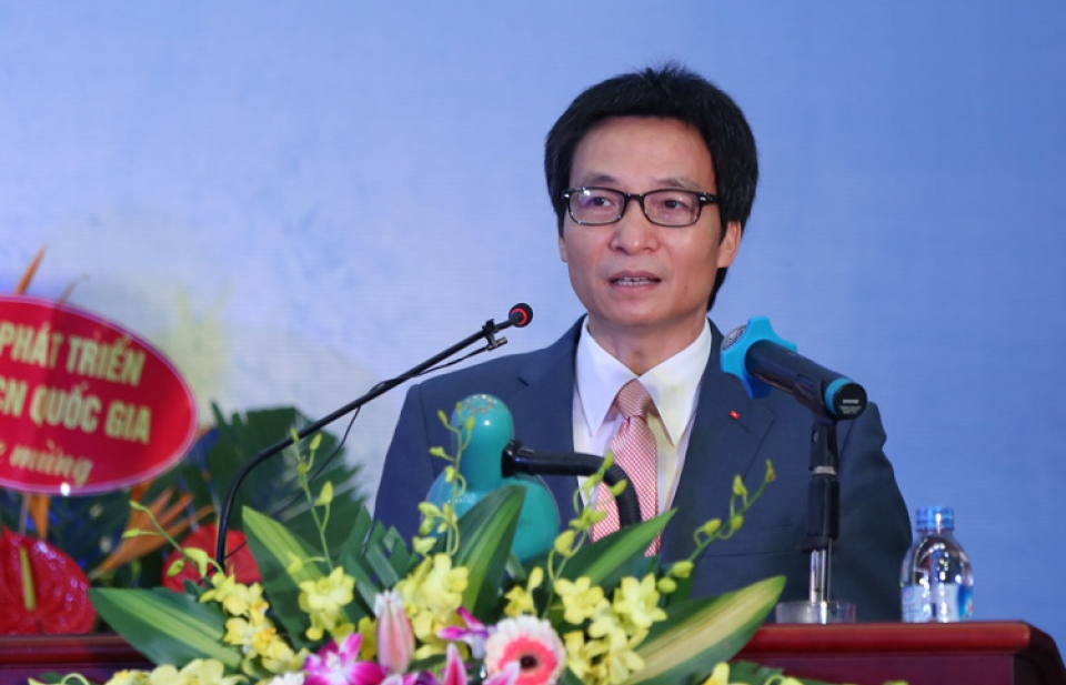 Khoa học phải vì “đại nghĩa mà làm”