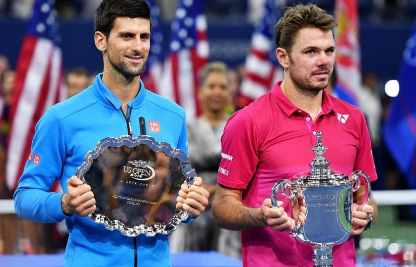 CK US Open 2016: Nole lại gục ngã trước “khắc tinh”