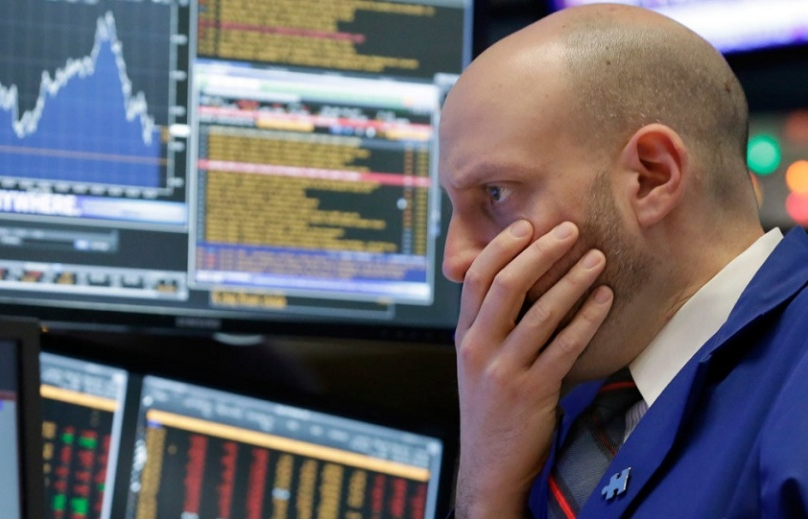 Điều gì đang xảy ra ở Mỹ?