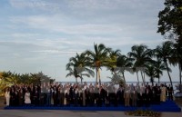 viet nam the hien vai tro xay dung chu dong tich cuc tai hoi nghi cap cao lan cua phong trao klk