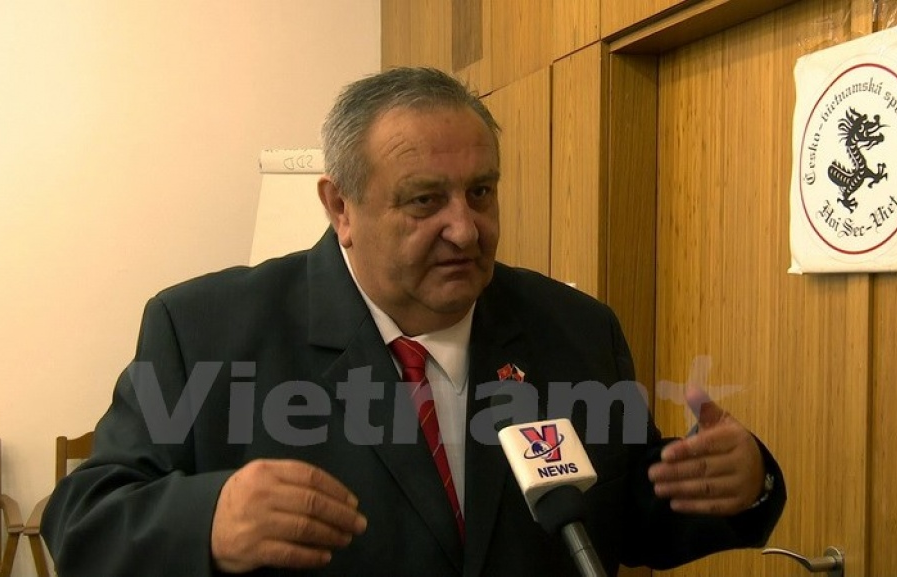 Thị thực khiến lao động Việt Nam khó tiếp cận doanh nghiệp Séc