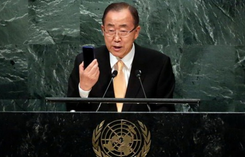 Tổng Thư ký LHQ nhấn mạnh thách thức và nguy cơ của thế giới