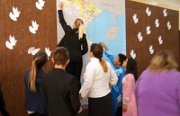 bo cau co the nhan thuc ve khong gian da chieu va thoi gian