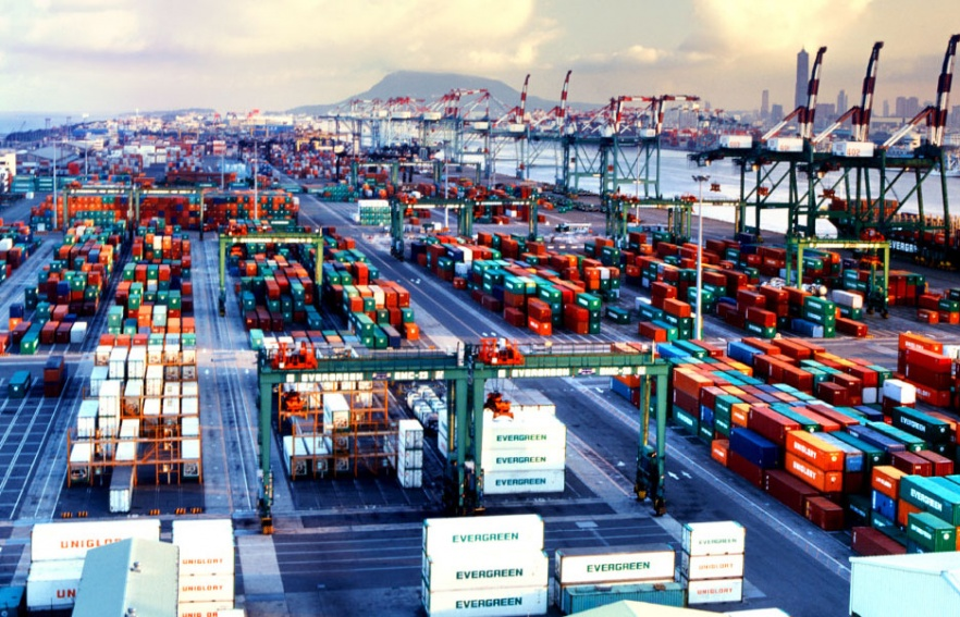 Logistics – lĩnh vực hứa hẹn nhiều triển vọng