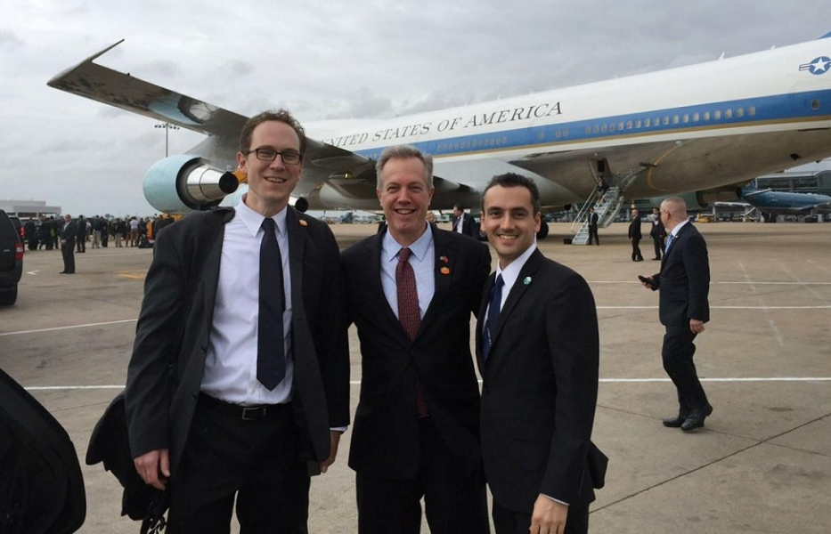 Những “tính toán” làm nên lịch sử