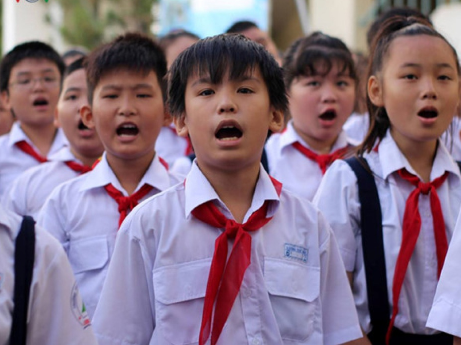 Dạy tiếng Nga, Trung hay Nhật và nên lấy gì làm chuẩn?