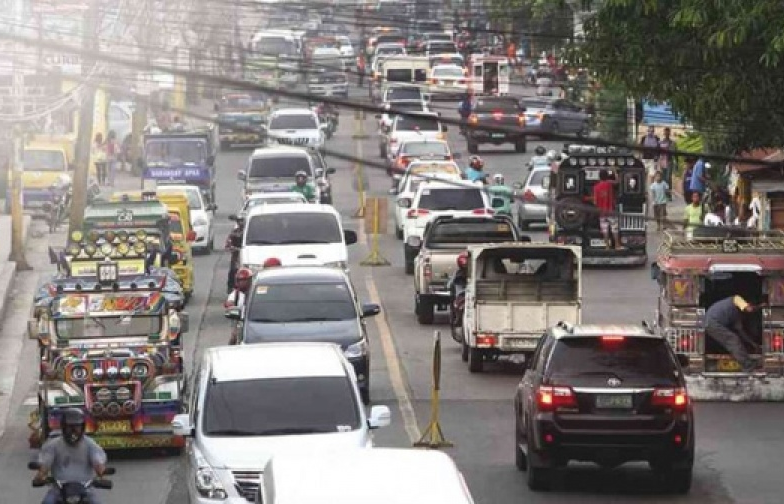 Lái xe ở thành phố nào khổ nhất?