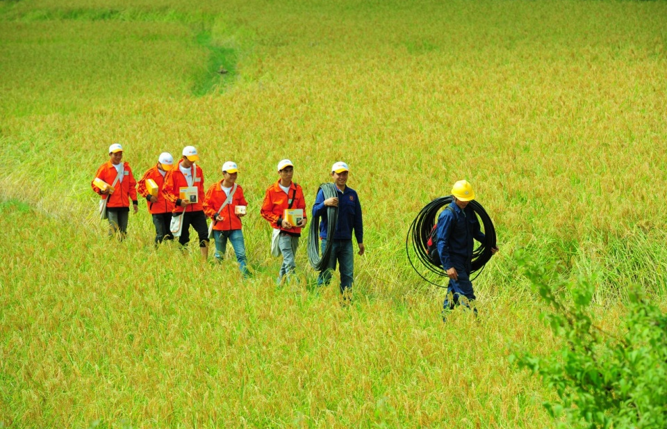 Liên doanh Viettel tại Lào cán mốc 1 tỷ USD