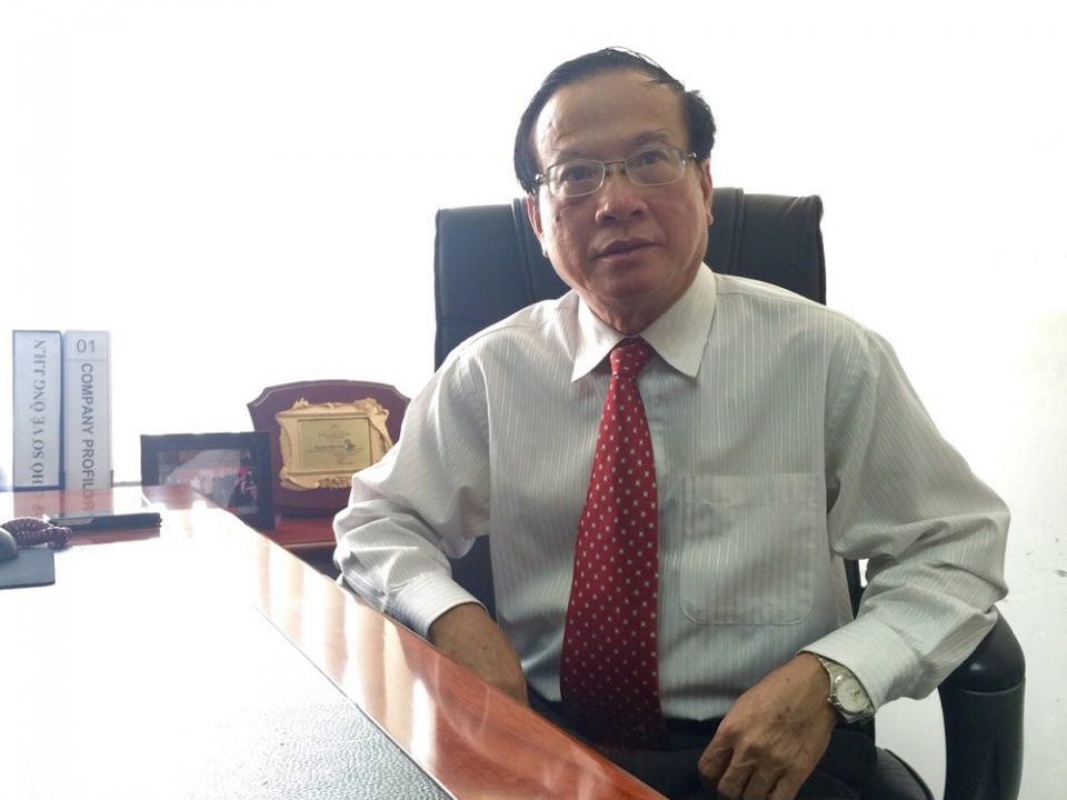 Philippines - mảnh đất nhiều duyên nợ