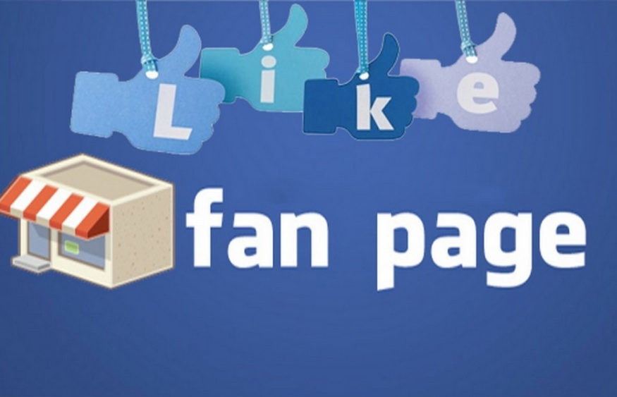 Tương tác trên fanpage: Con dao hai lưỡi