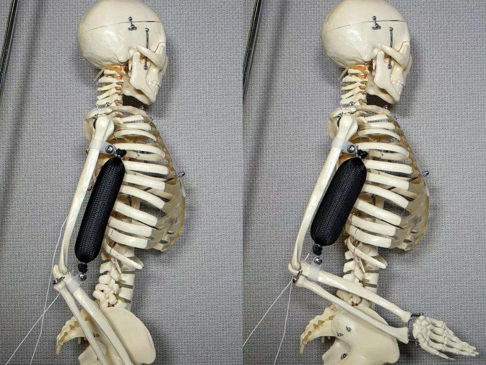 Kẻ hủy diệt sắp hết thời rồi!