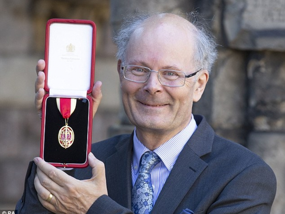 Người dân Anh vẫn chia rẽ sâu sắc về Brexit