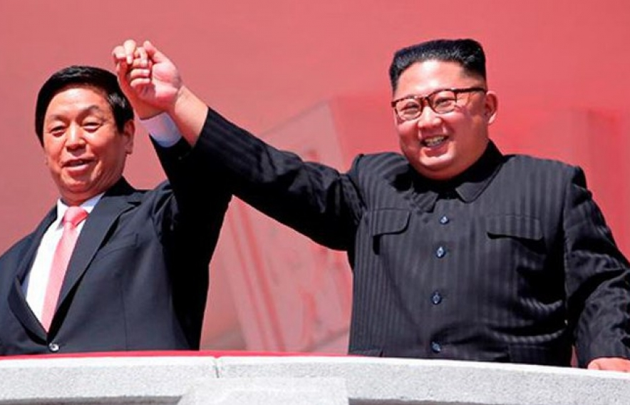 Trung Quốc kêu gọi Mỹ - Triều thực hiện thỏa thuận thượng đỉnh