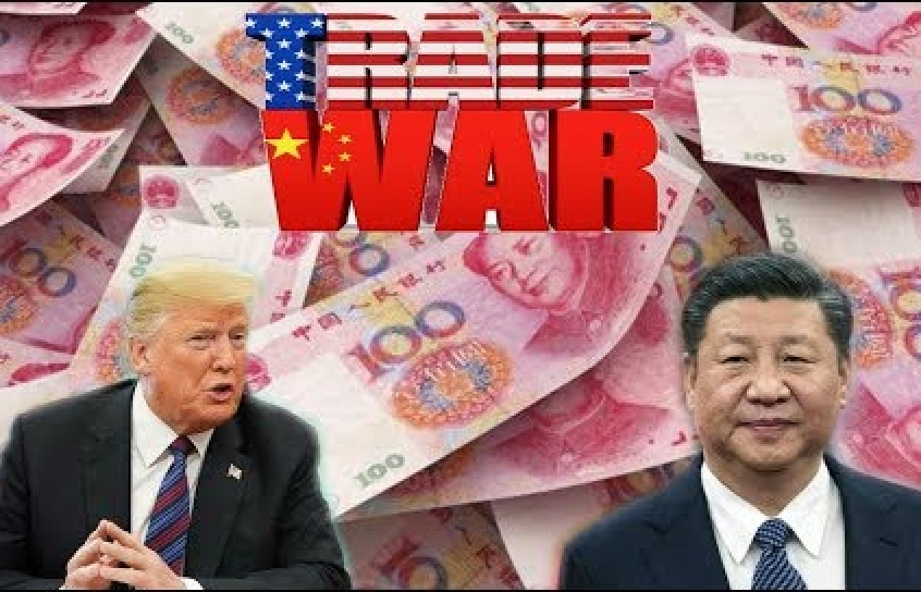 Trung Quốc yêu cầu WTO cho phép áp đặt trừng phạt với hàng hóa của Mỹ