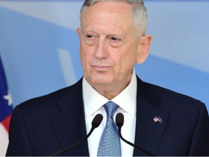 Mỹ: Tổng thống Syria đã được cảnh báo về việc sử dụng vũ khí hóa học tại Idlib