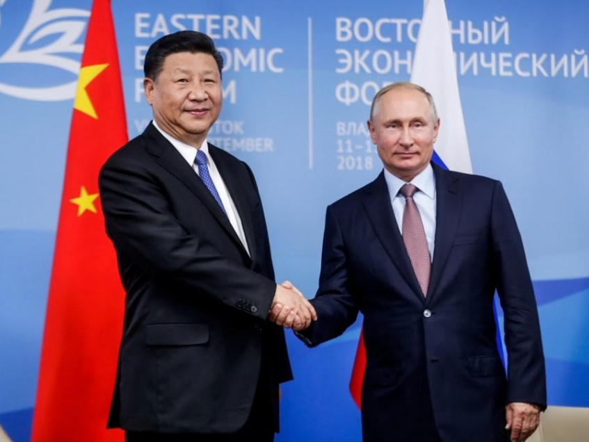 Bình luận của báo TG&VN về Diễn đàn Kinh tế Phương Đông tại Vladivostok