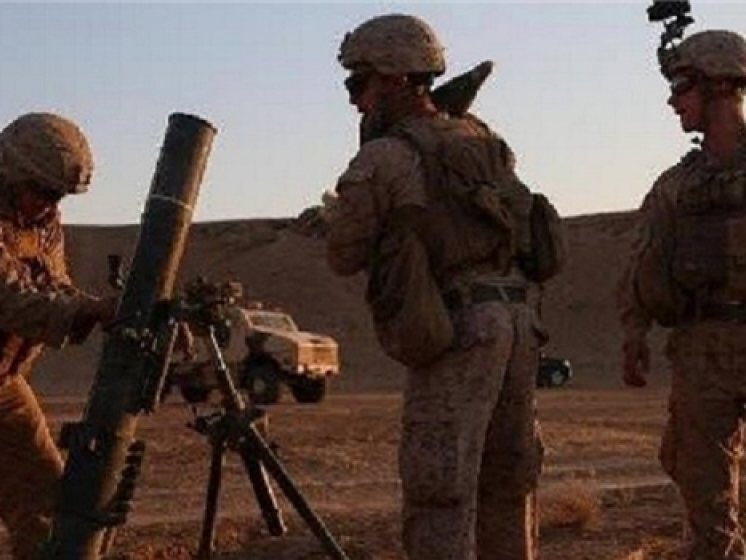 Pháp sẽ tham chiến Syria?