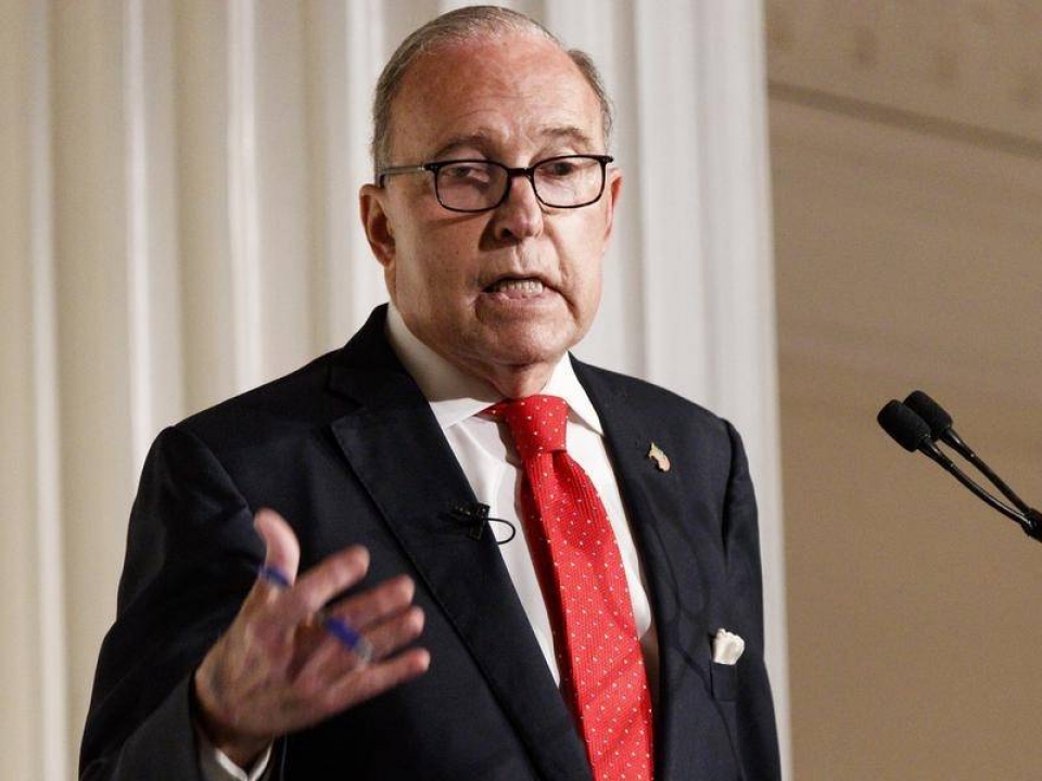 Mỹ muốn đối thoại nghiêm túc với Trung Quốc về thuế my muon doi thoai nghiem tuc voi trung quoc