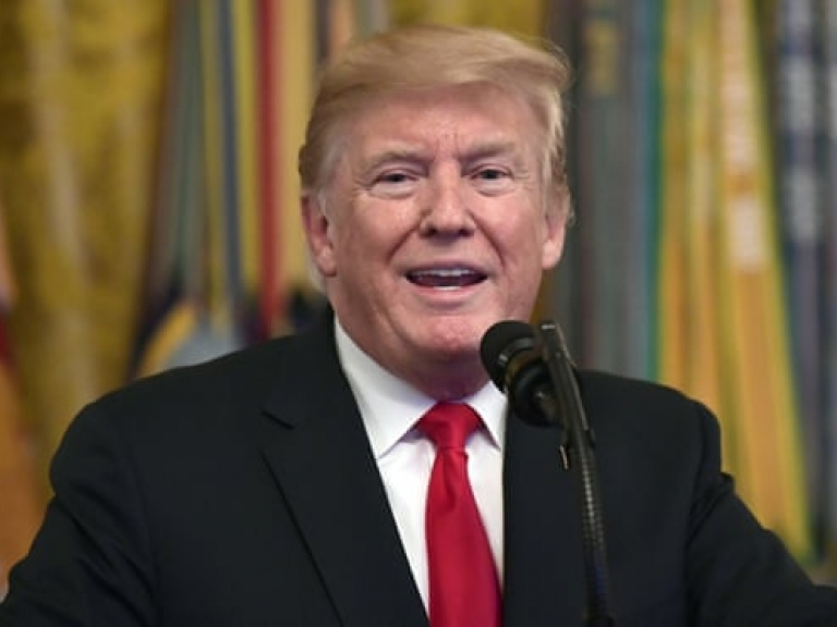 Mỹ sẽ áp thuế 200 tỉ USD hàng Trung Quốc từ tuần tới