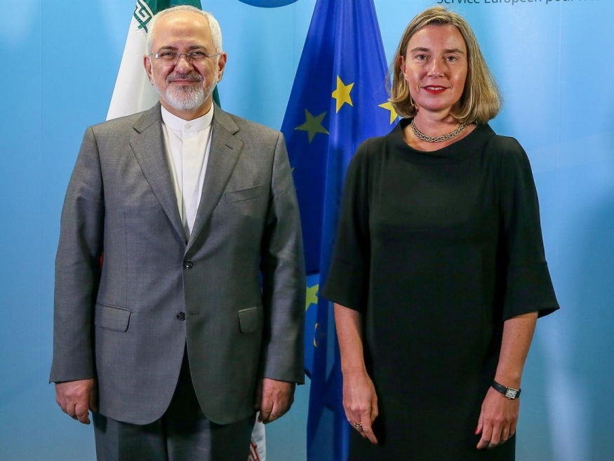 ​Iran và các cường quốc ngoài Mỹ nhất trí duy trì thương mại