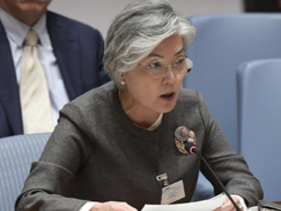 Hàn Quốc thực thi các lệnh trừng phạt Triều Tiên