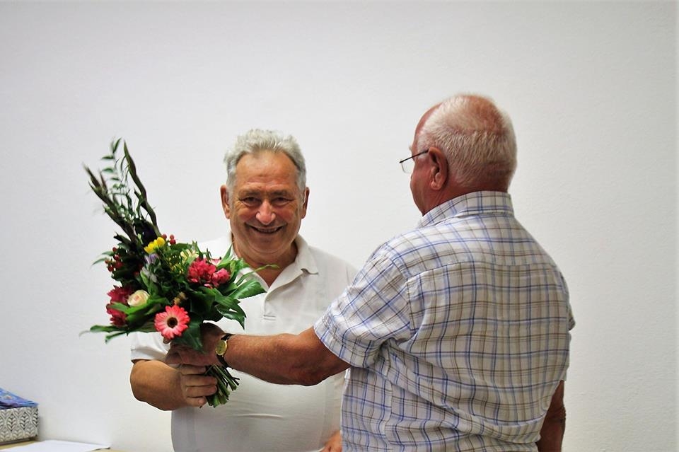 giao su duc va moi tinh hon nua thap ky voi viet nam