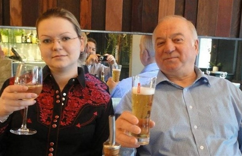 Vụ điệp viên Skripal: Anh xác định danh tính nghi can thứ 3