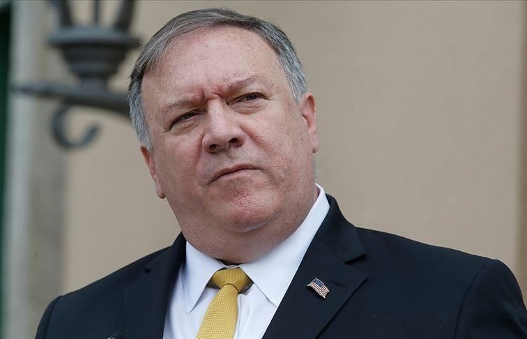 Ngoại trưởng Mỹ tới Brussels để thảo luận với NATO về thỏa thuận hòa bình Afghanistan 