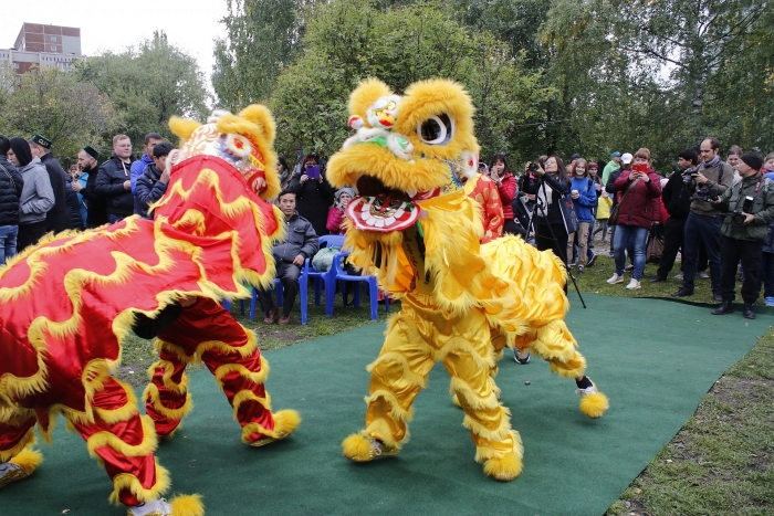 Nga: Đặc sắc Ngày Văn hóa, Ẩm thực Việt Nam tại Ekaterinburg khai mac ngay van hoa am thuc viet nam tai ekaterinburg