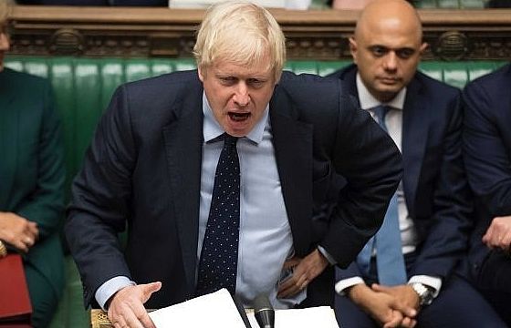 Brexit: Ngày Thứ Bảy kịch tính - thỏa thuận nào tốt hơn những lựa chọn khác