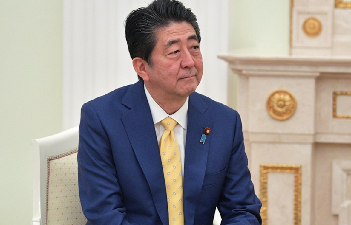 Thủ tướng Nhật Bản mượn tục ngữ Nga để khẳng định mối quan hệ thân thiết với ông Putin