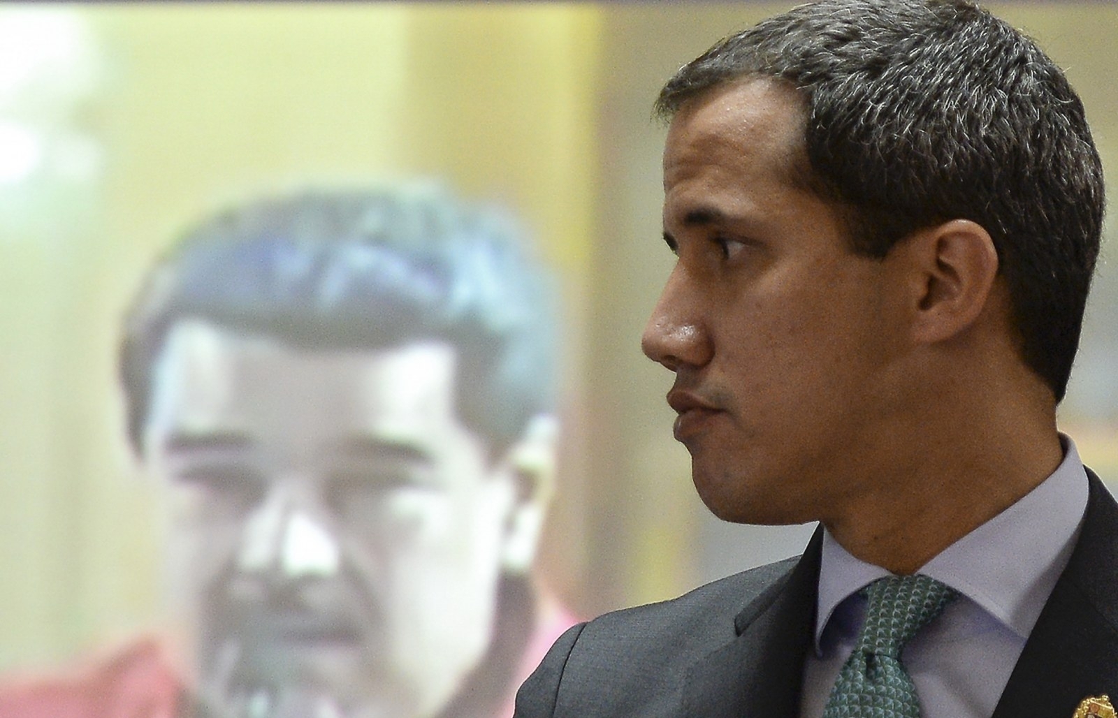 Thủ lĩnh đối lập Venezuela sẽ bị điều tra tội chống nhà nước