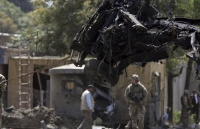 my voi taliban o afghanistan ke qua da nguoi qua voi