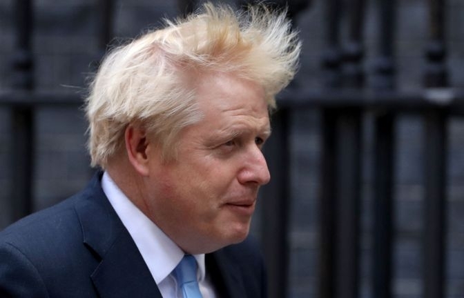 Thủ tướng Anh nêu những giải pháp 'có thể chấp nhận được' đối với chốt chặn Ireland