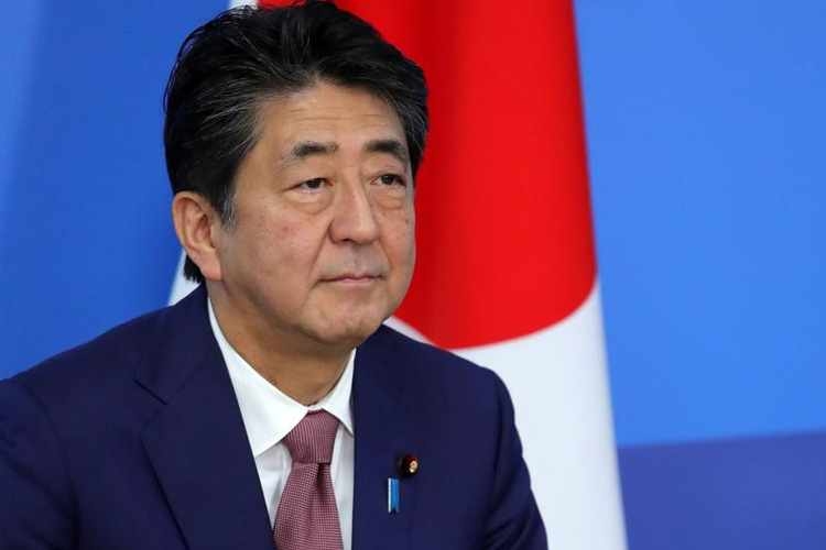 Cải tổ nội các lớn nhất trong 7 năm, Thủ tướng Abe thay cả nhân sự ban lãnh đạo đảng cai to noi cac lon nhat trong 7 nam thu tuong abe thay ca nhan su ban lanh dao dang