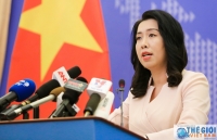 TQ lập mạng lưới máy bay không người lái giám sát Biển Đông tq lap mang luoi may bay khong nguoi lai giam sat bien dong