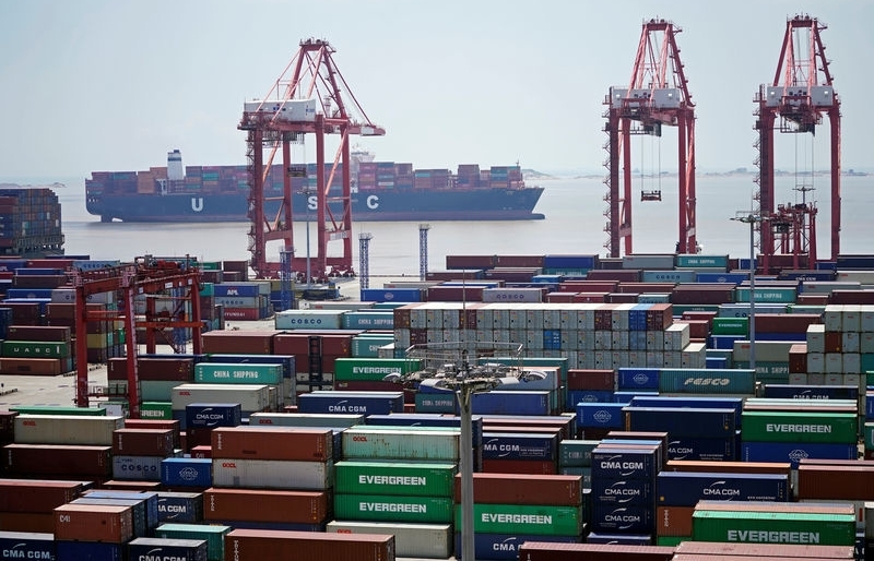 Trung Quốc công bố danh sách hàng hóa Mỹ được miễn áp thuế bổ sung