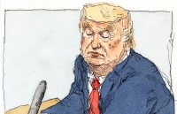 tong thong trump khang dinh da den luc rut quan khoi afghanistan