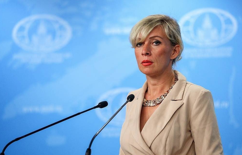 Nga đề nghị Interpol cung cấp địa chỉ 'điệp viên' Smolenkov ở Mỹ