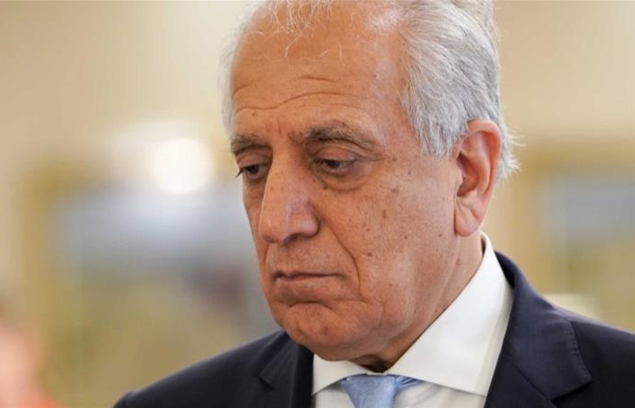 Đàm phán với Taliban 'trật khỏi đường ray', Đặc phái viên Mỹ về Afghanistan phải ra điều trần