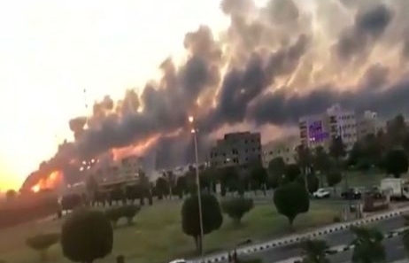 Vụ cơ sở lọc dầu của Saudi Arabia bị tấn công: Nga lên tiếng, Kuwait phối hợp điều tra