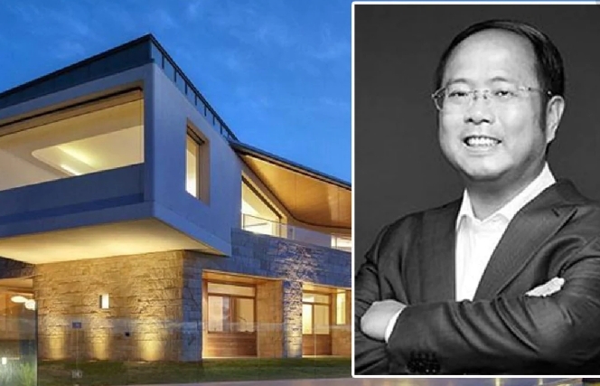 Australia đóng băng tài sản của tỷ phú Trung Quốc 