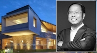 Australia đóng băng tài sản của tỷ phú Trung Quốc 
