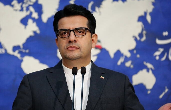 Iran xác nhận thảo luận với Taliban về những diễn biến mới nhất ở Afghanistan