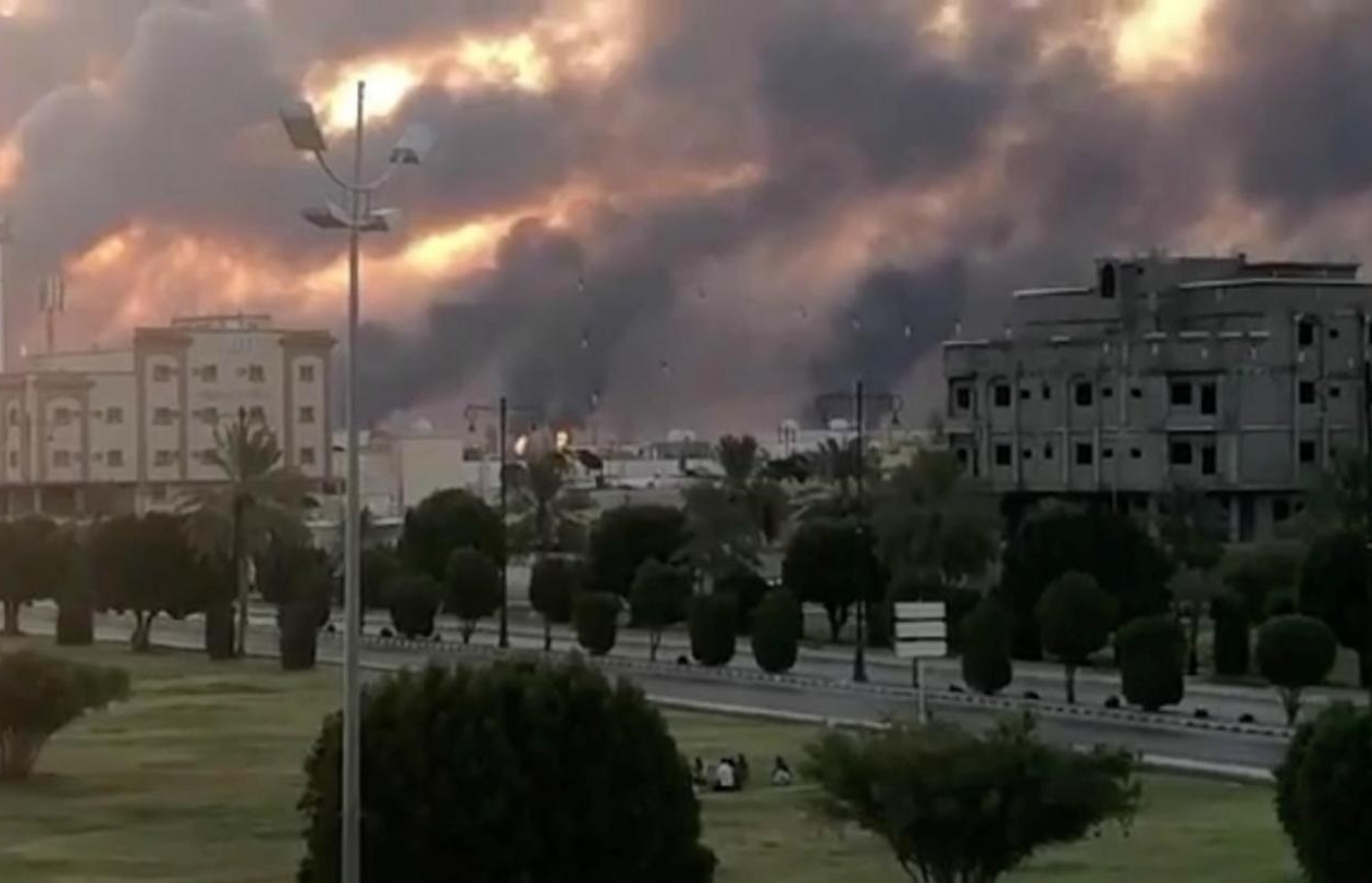 Vụ tấn công cơ sở dầu mỏ: Saudi Arabia tuyên bố có bằng chứng về sự can dự của Iran