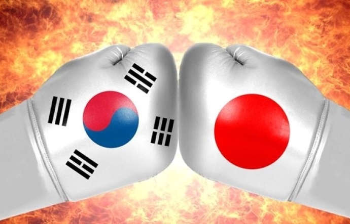 Nhật Bản yêu cầu Hàn Quốc giải thích lý do loại Tokyo khỏi 'Danh sách Trắng'