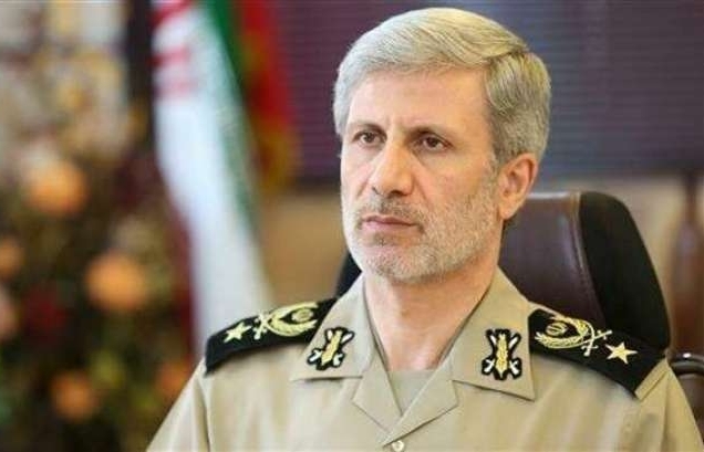 Iran cáo buộc Mỹ và Saudi Arabia gây xung đột khu vực