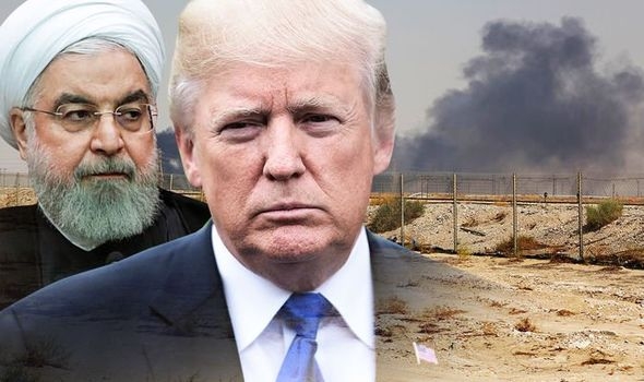 Mỹ với vụ Saudi Arabia bị tấn công: Mập mờ cho đỡ khó