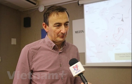 Trung Quốc không có chứng cứ và cơ sở pháp lý để đòi hỏi chủ quyền ở Biển Đông